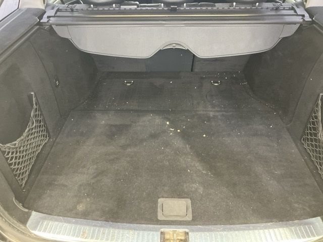 2005 Mercedes-Benz C-Class Station Wagon auction photo 12