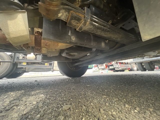 2011 Isuzu Elf サンスイ auction photo 11