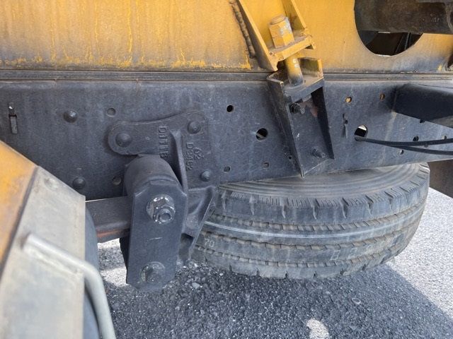 2011 Isuzu Elf サンスイ auction photo 14