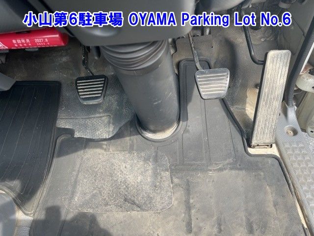 2011 Isuzu Elf サンスイ auction photo 4