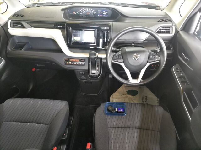 2021 Suzuki Solio Hybrid MX auction photo 3