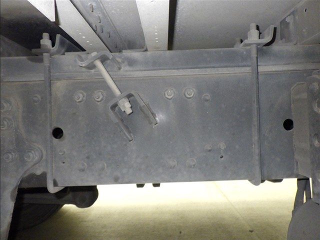 2018 Mitsubishi Fuso Refrigerated and frozen trucks auction photo 5