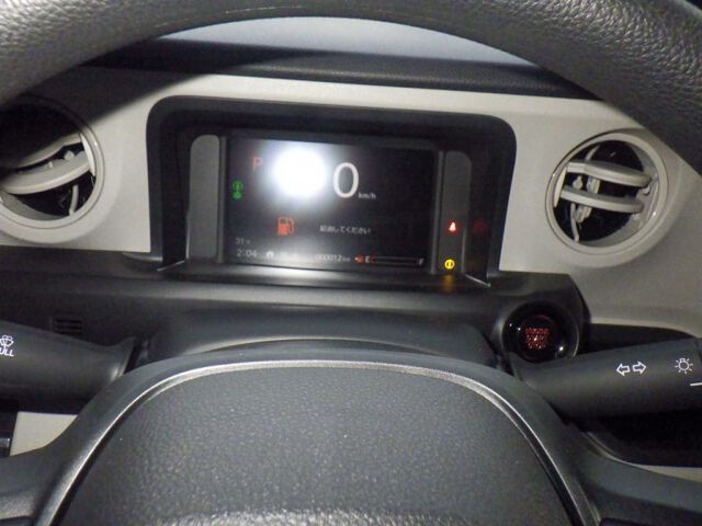 2026 Honda N-BOX Base grade auction photo 6