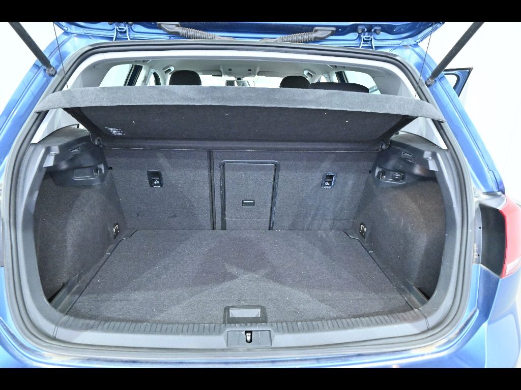 2015 Volkswagen ゴルフ 5HB TSIコンフォートラインBMT auction photo 13
