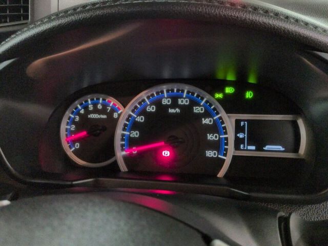 2025 Toyota Roomy Custom G-T auction photo 6
