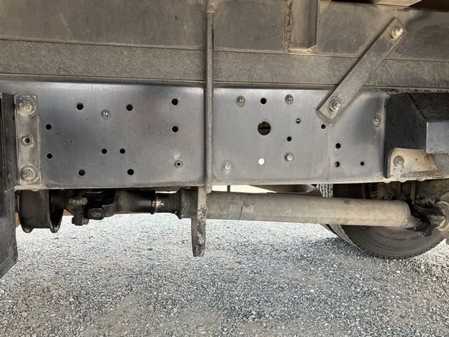 2007 Toyota Dyna バン auction photo 6
