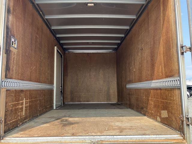 2007 Toyota Dyna バン auction photo 4