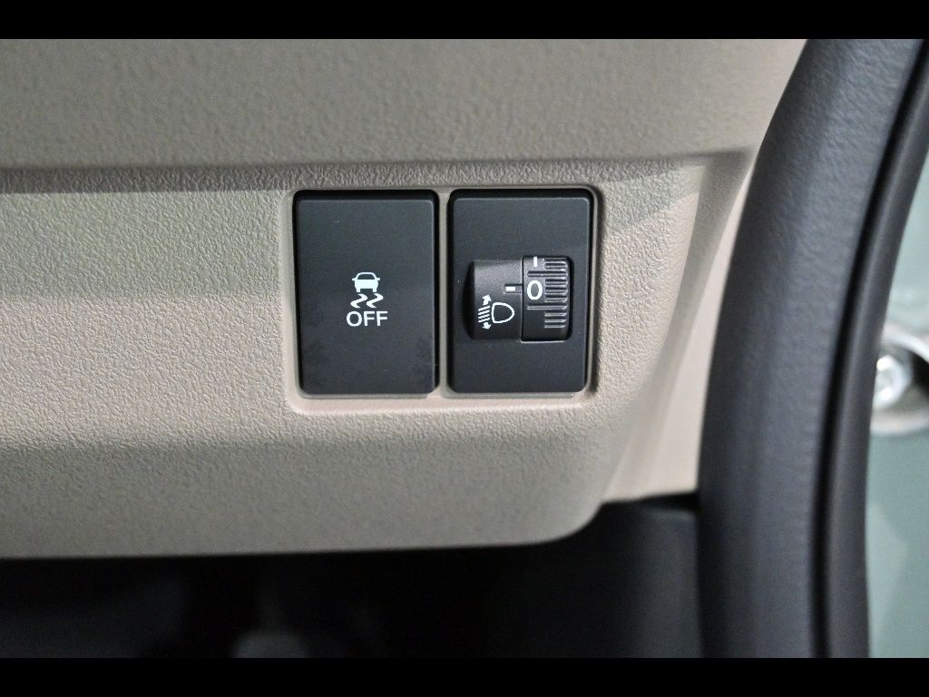 2025 Honda N-BOX 4WD ジョイ auction photo 9