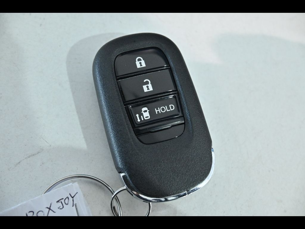 2025 Honda N-BOX 4WD ジョイ auction photo 12