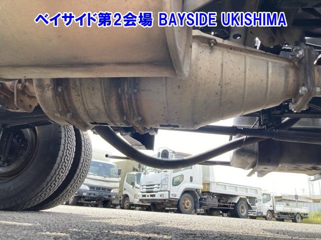 2008 Isuzu Forward コンテナセンヨウ auction photo 13
