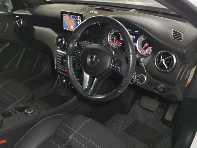 2013 Mercedes-Benz A-Class A180 auction photo 3