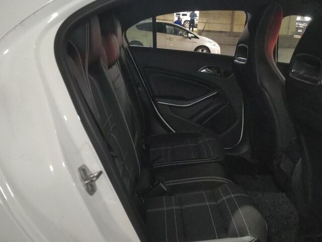 2013 Mercedes-Benz A-Class A180 auction photo 6