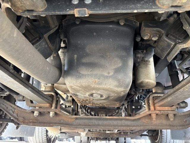 2018 Nissan Diesel クオン Aluminum Wing PG auction photo 9