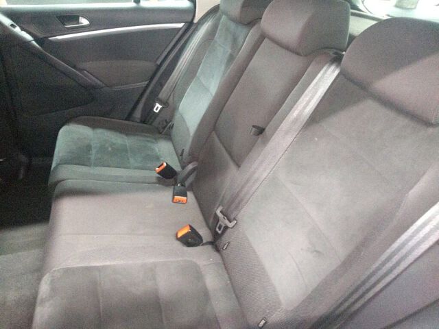 2013 Volkswagen ティグアン TSIBモーションテクノロ auction photo 6