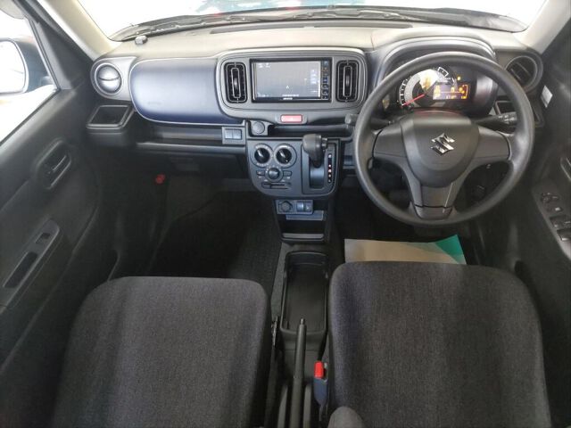 2023 Suzuki Alto L auction photo 3