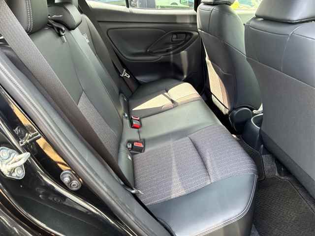 2022 Toyota Yaris Cross Z 4WD auction photo 7
