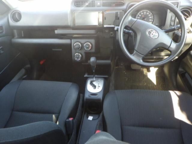 2021 Toyota Probox F auction photo 3