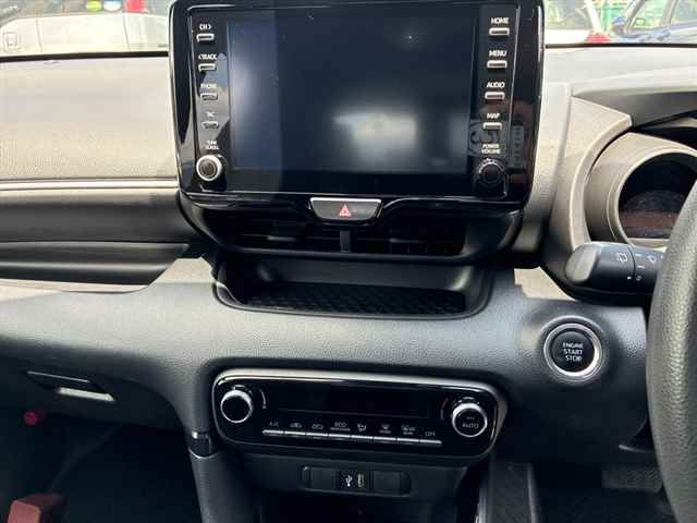 2023 Toyota Yaris G 4WD auction photo 6