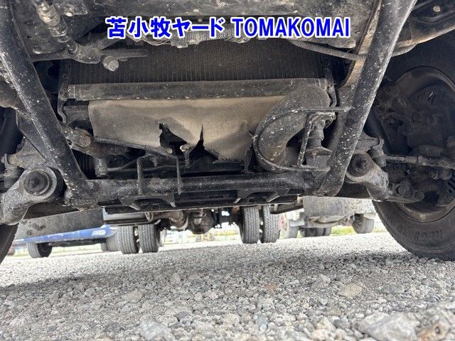 1997 Toyota Dyna Wキャブ auction photo 9