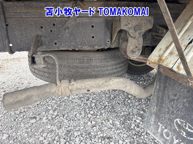 1997 Toyota Dyna Wキャブ auction photo 14