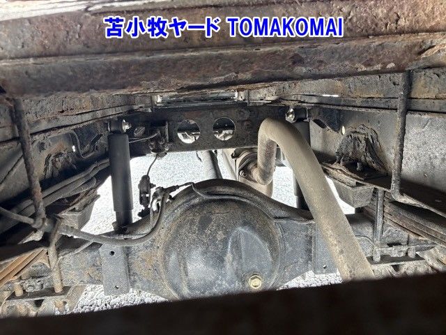 1997 Toyota Dyna Wキャブ auction photo 13