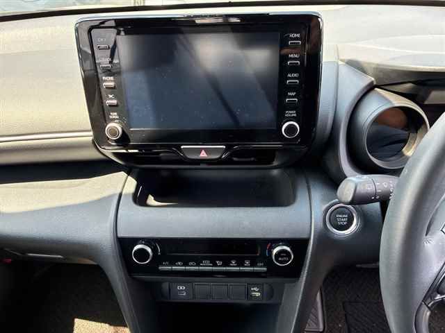 2023 Toyota Yaris Cross G auction photo 6