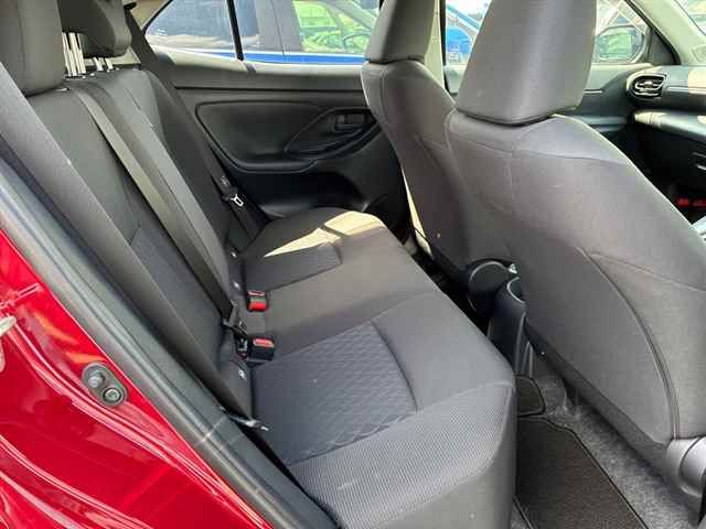 2023 Toyota Yaris Cross G auction photo 7