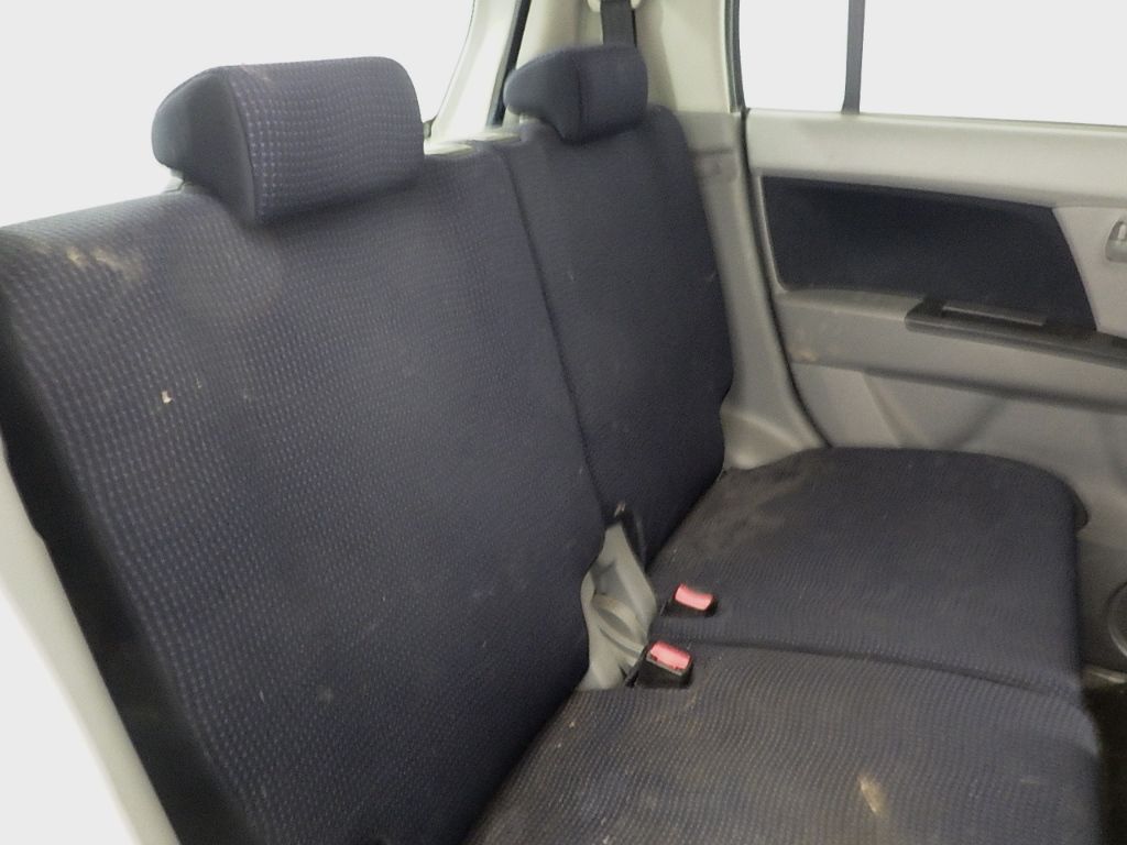 2009 Suzuki Wagon R 4WD FX auction photo 7
