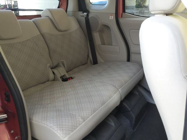 2017 Mitsubishi eK Space M auction photo 6