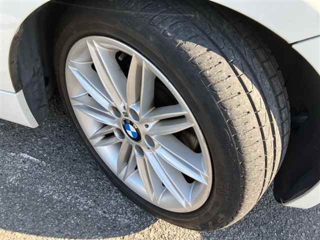 2013 BMW BMW1シリーズ 116i M Sport auction photo 9