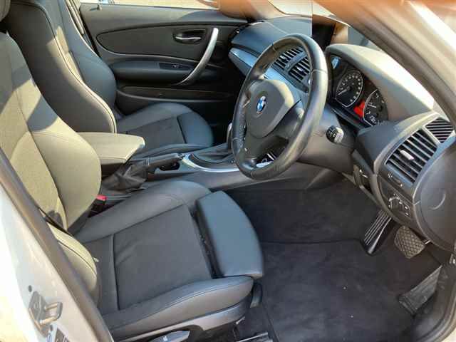 2013 BMW BMW1シリーズ 116i M Sport auction photo 7