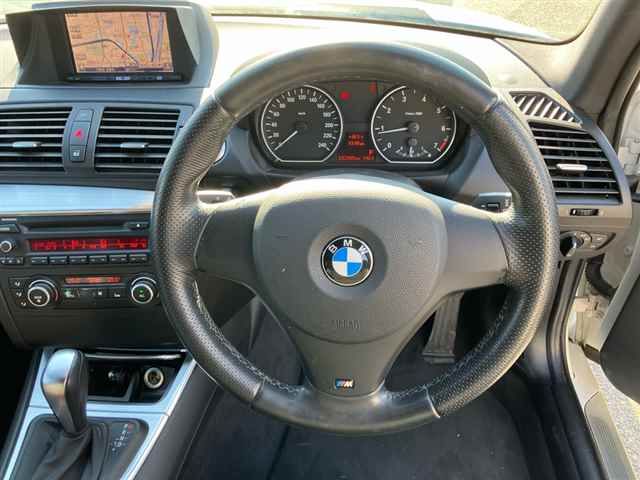 2013 BMW BMW1シリーズ 116i M Sport auction photo 3