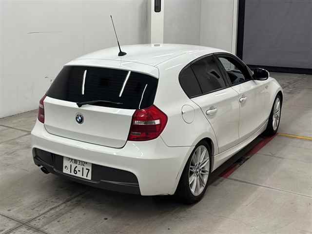 2013 BMW BMW1シリーズ 116i M Sport auction photo 5