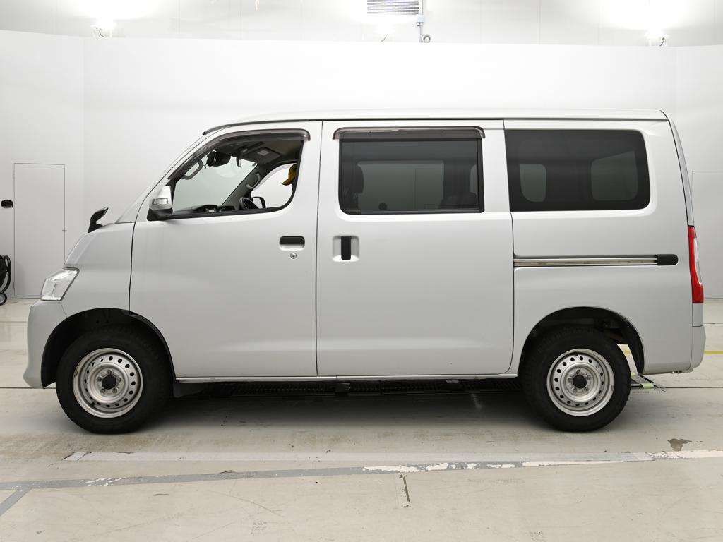 2022 Toyota TownAce Van GL auction photo 4