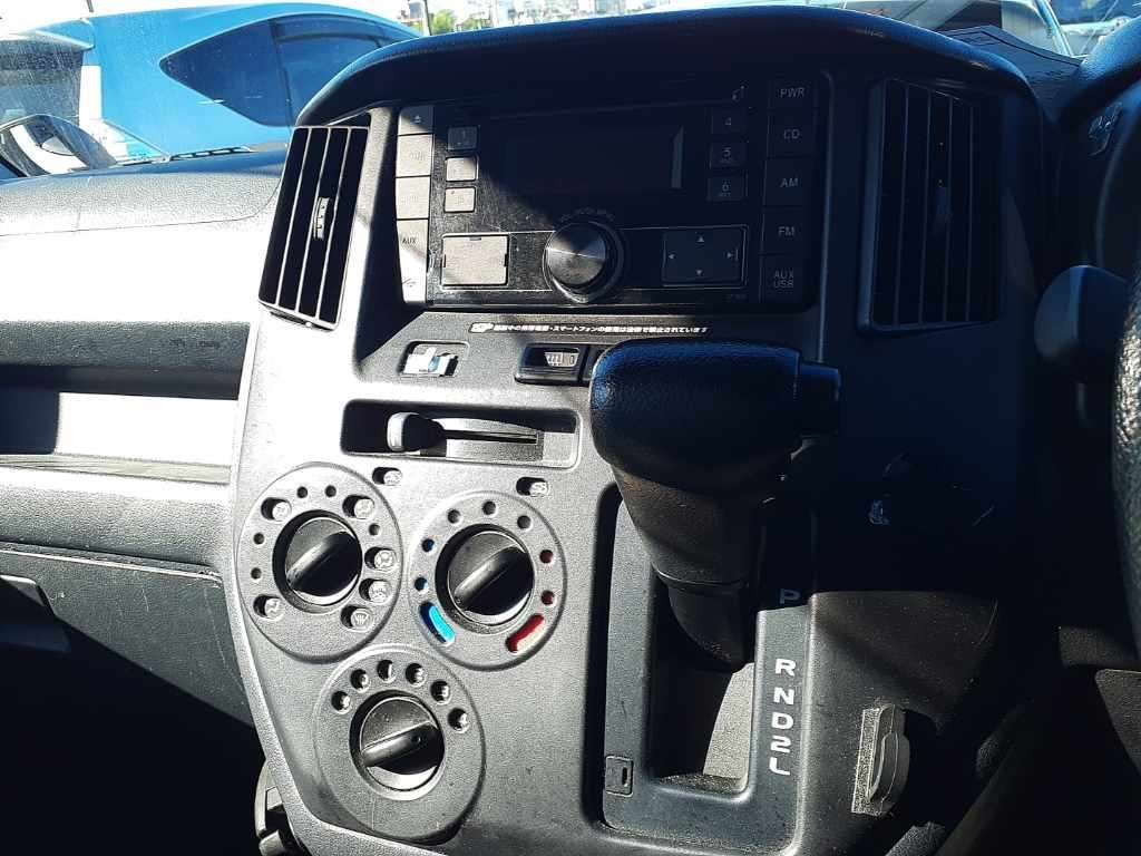 2022 Toyota TownAce Van GL auction photo 12