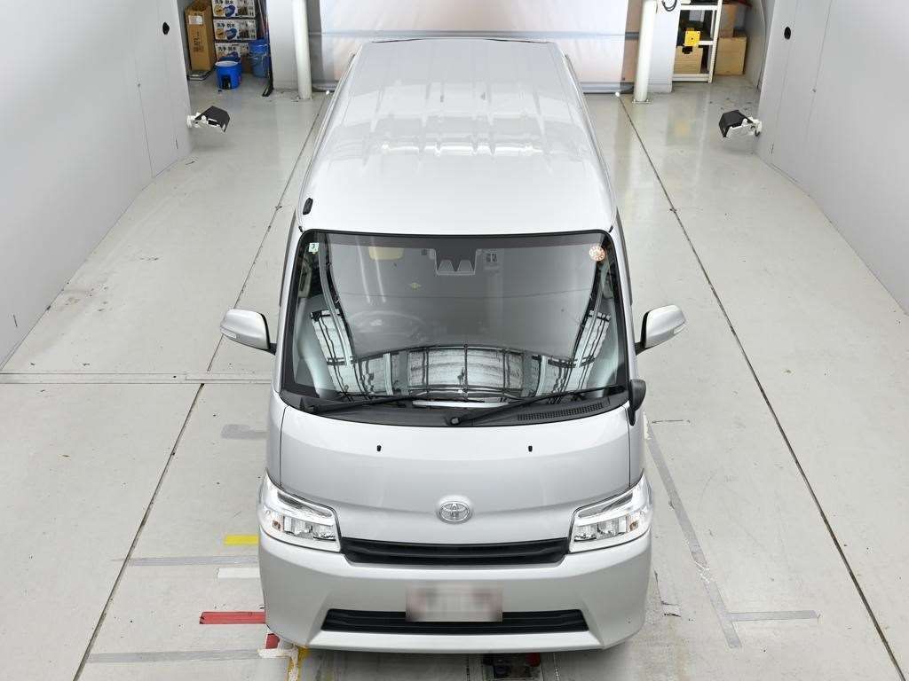 2022 Toyota TownAce Van GL auction photo 7