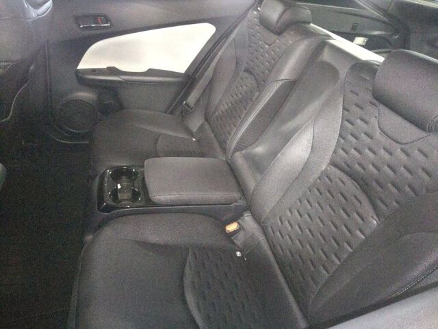 2019 Toyota Prius PHEV SナビPセフティプラス auction photo 6