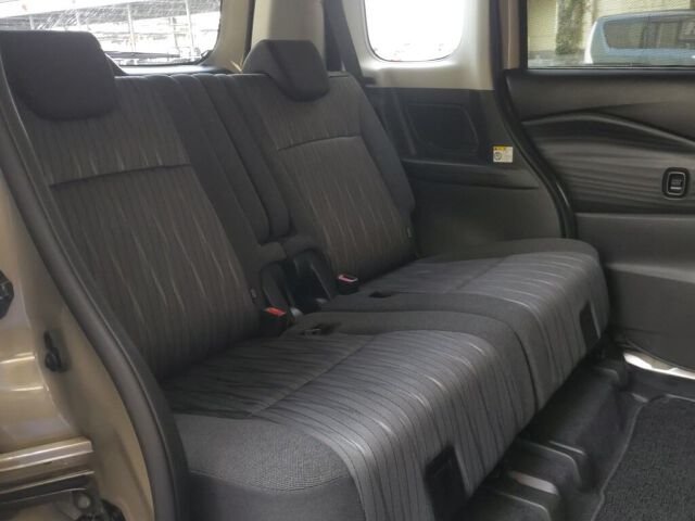 2024 Suzuki Solio ハイブリッドSZ auction photo 6