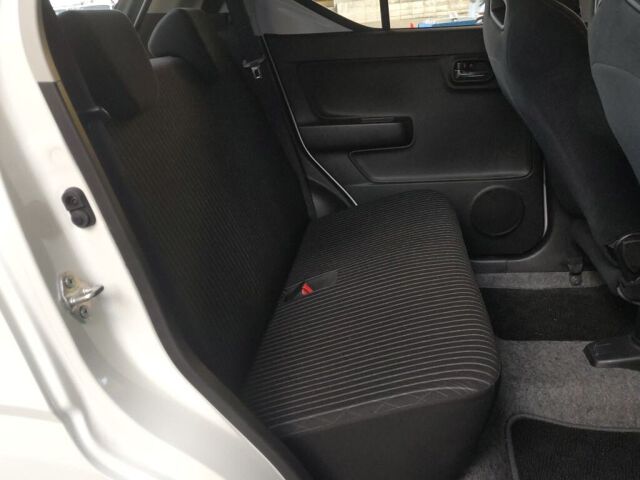 2021 Suzuki アルトワークス auction photo 6