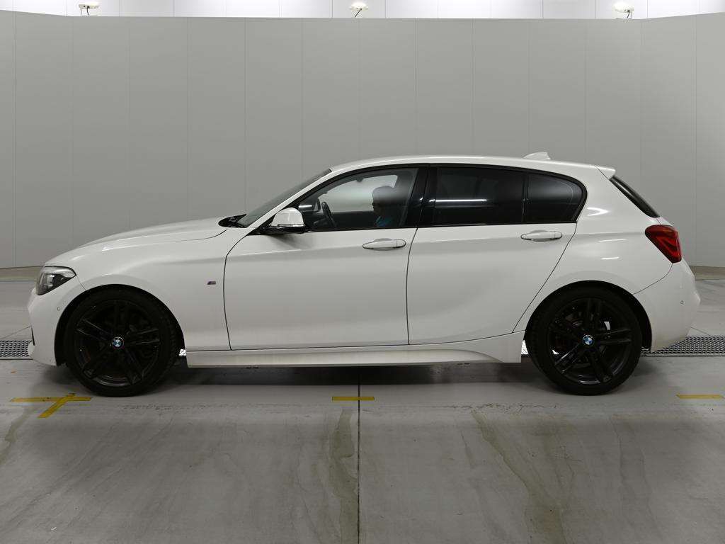 2018 BMW 1 Series 118i Mスポエディションシャド auction photo 4