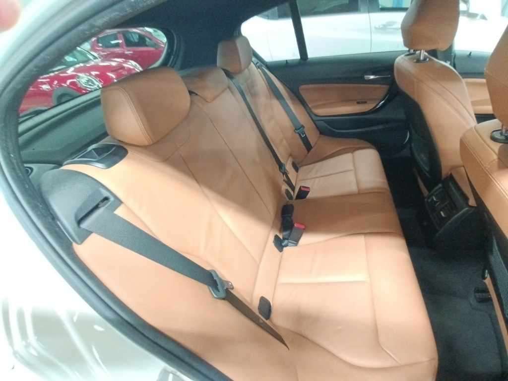 2018 BMW 1 Series 118i Mスポエディションシャド auction photo 12
