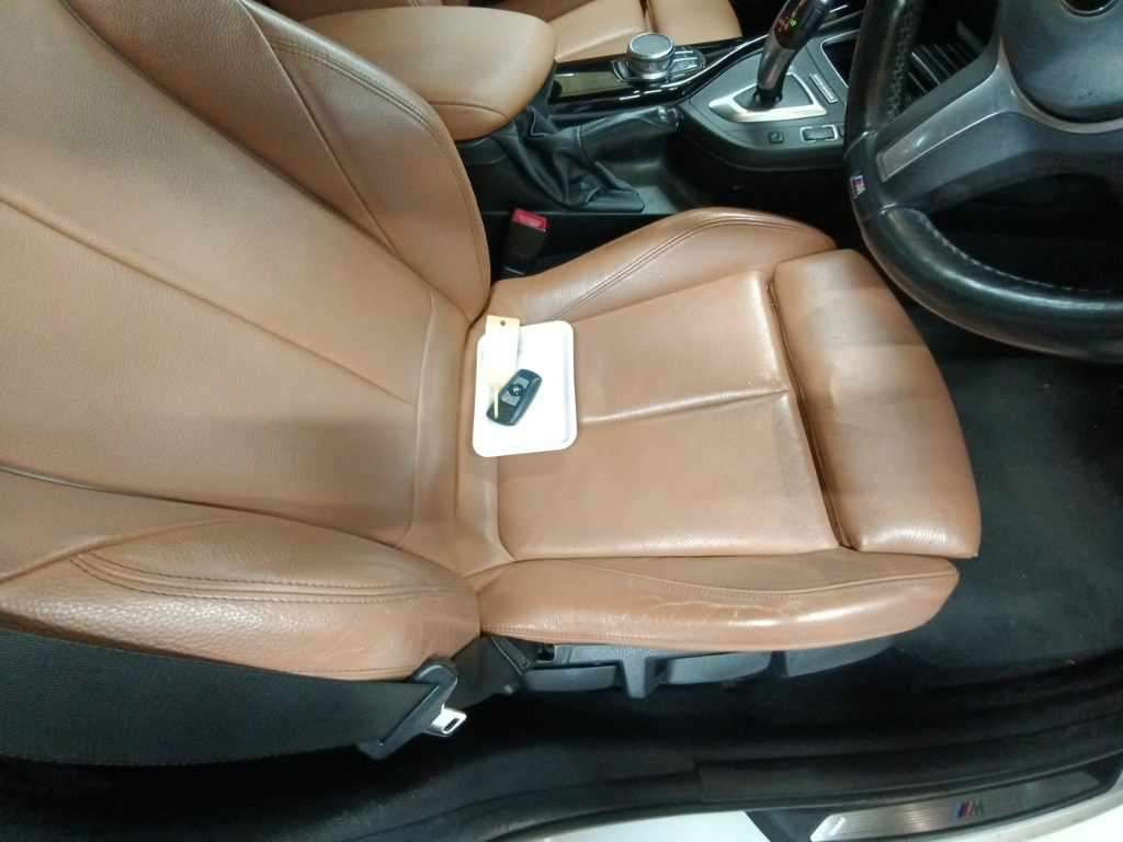 2018 BMW 1 Series 118i Mスポエディションシャド auction photo 10