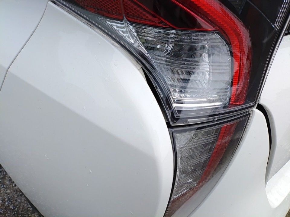 2018 Toyota Prius auction photo 32