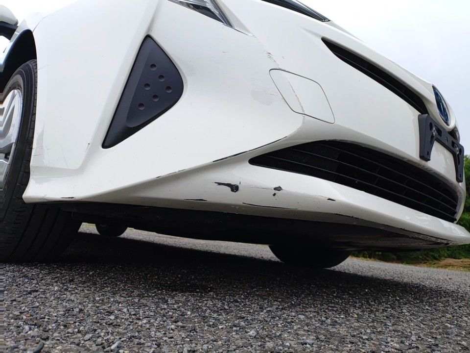 2018 Toyota Prius auction photo 22
