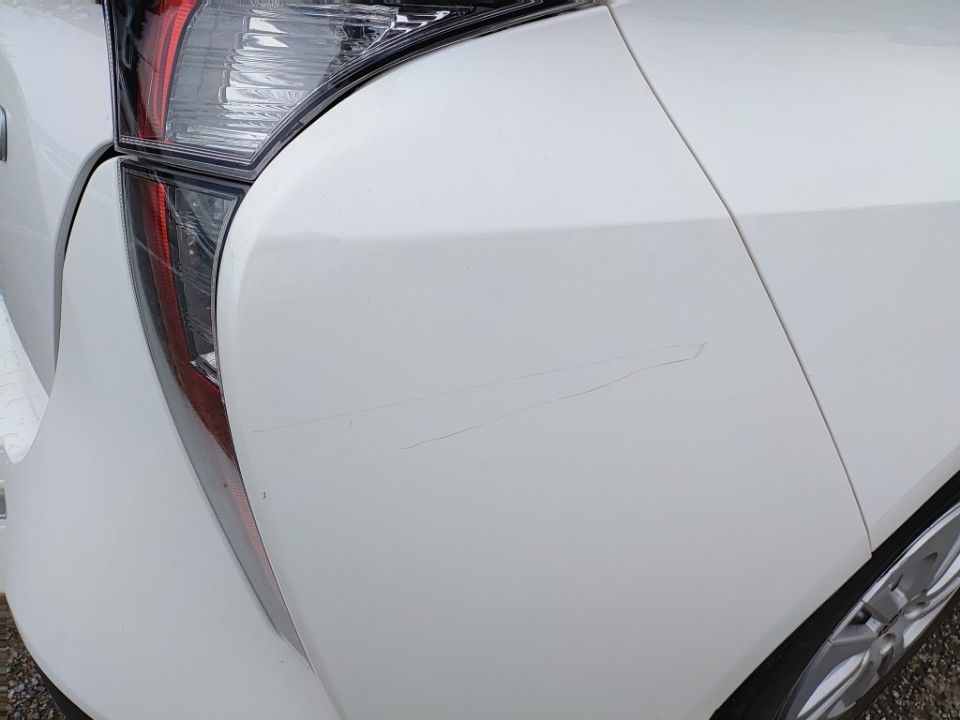 2018 Toyota Prius auction photo 29