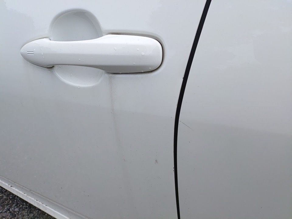 2018 Toyota Prius auction photo 30