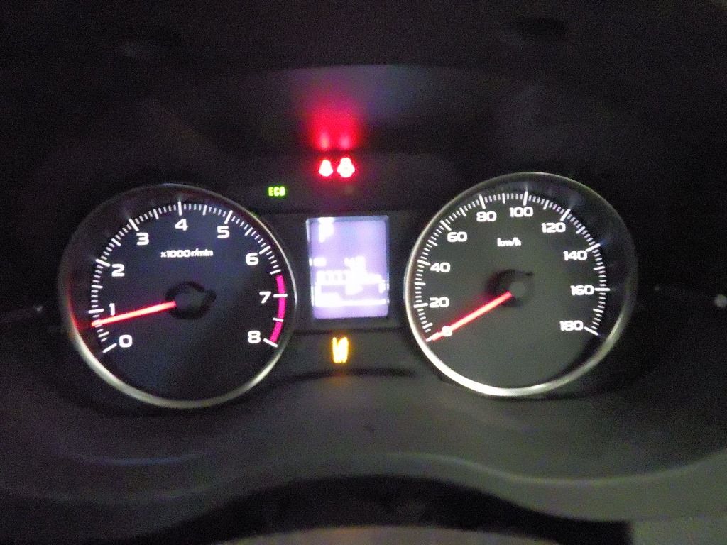 2013 Subaru インプレッサ スポーツ 4WD 2.0i EyeSight auction photo 10