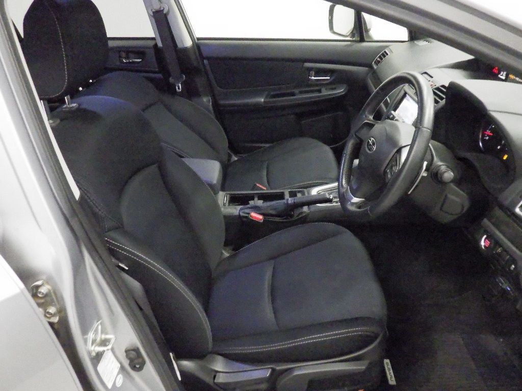 2013 Subaru インプレッサ スポーツ 4WD 2.0i EyeSight auction photo 6