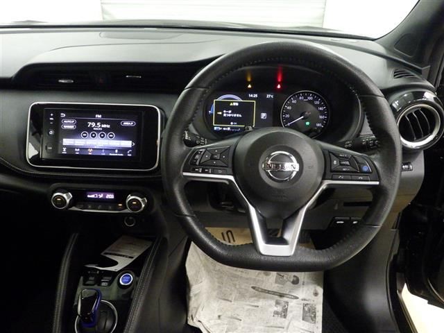 2021 Nissan Kicks X auction photo 5