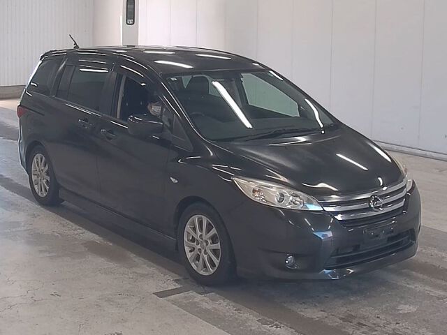 2011 Nissan ラフェスタ ハイウェイスターG Japan auction vehicle